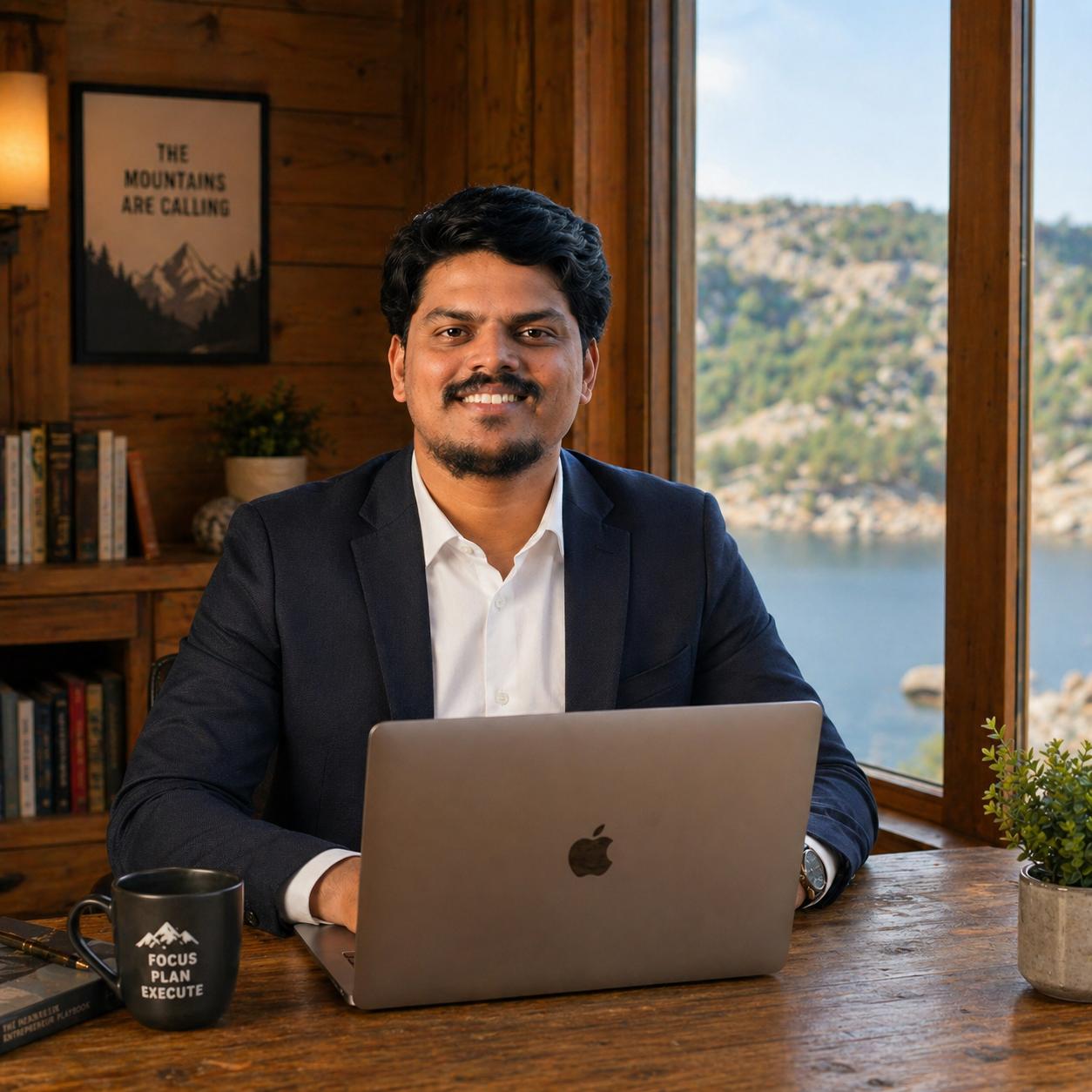 Sravan Kumar